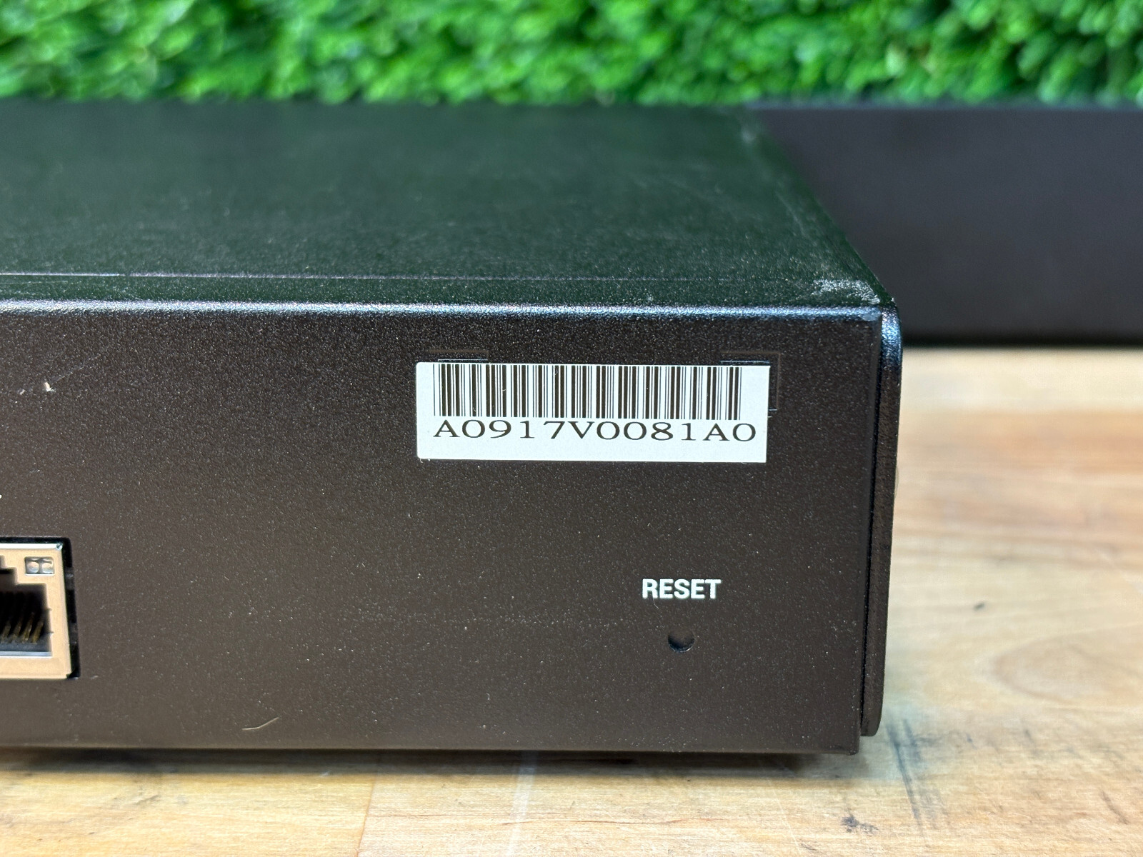 Pre Owned | InfoVista 40-05-XX / ip|e 40ax V2 IP Traffic Management Switch Only