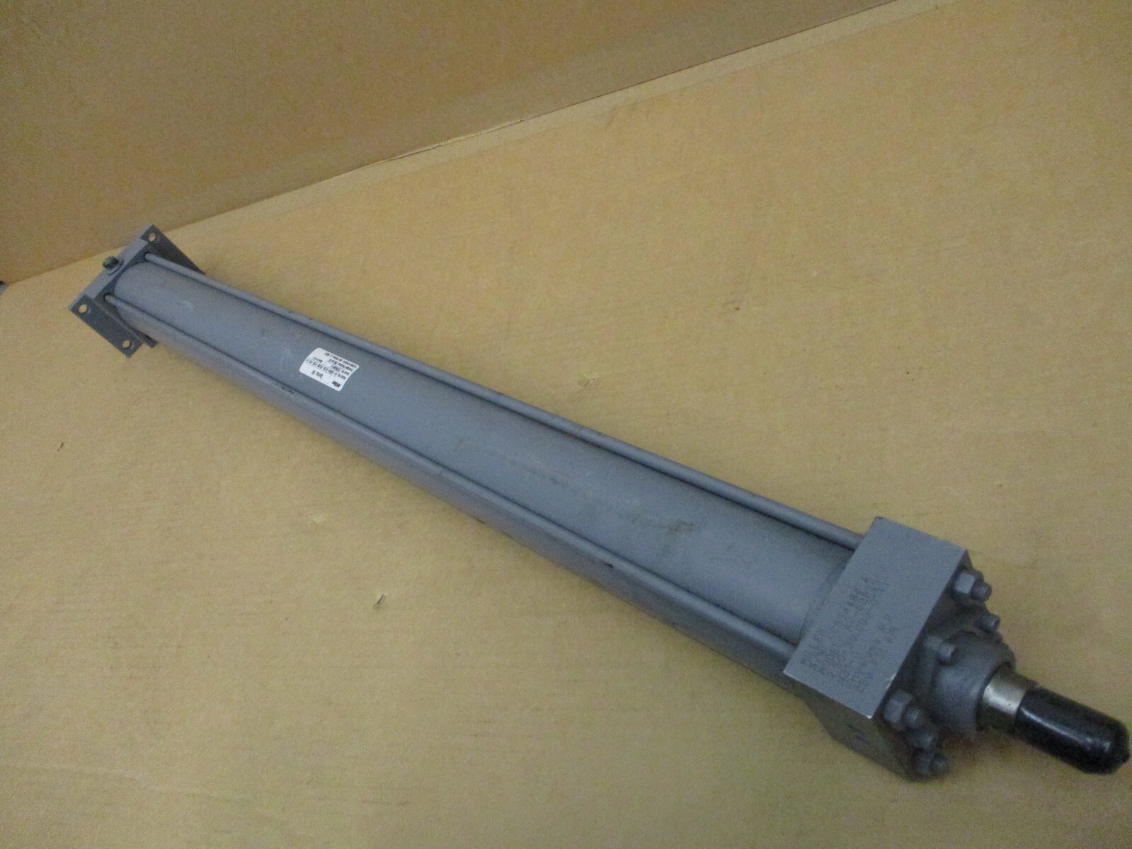 New Miller Model No. AV-62B2B-02.50-30.000 Cylinder A2935.1DH