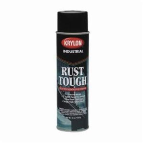 KRYLON KP-R00379 12 Oz Rust Tough Spray Paint Dark Green