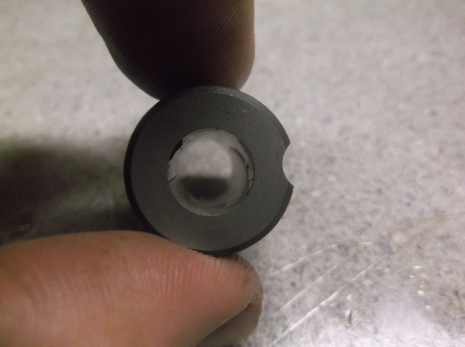 Tool & Die Cutter Punch 0117-RAL5 20×28 9.2P GM520280092 MPT 4/04