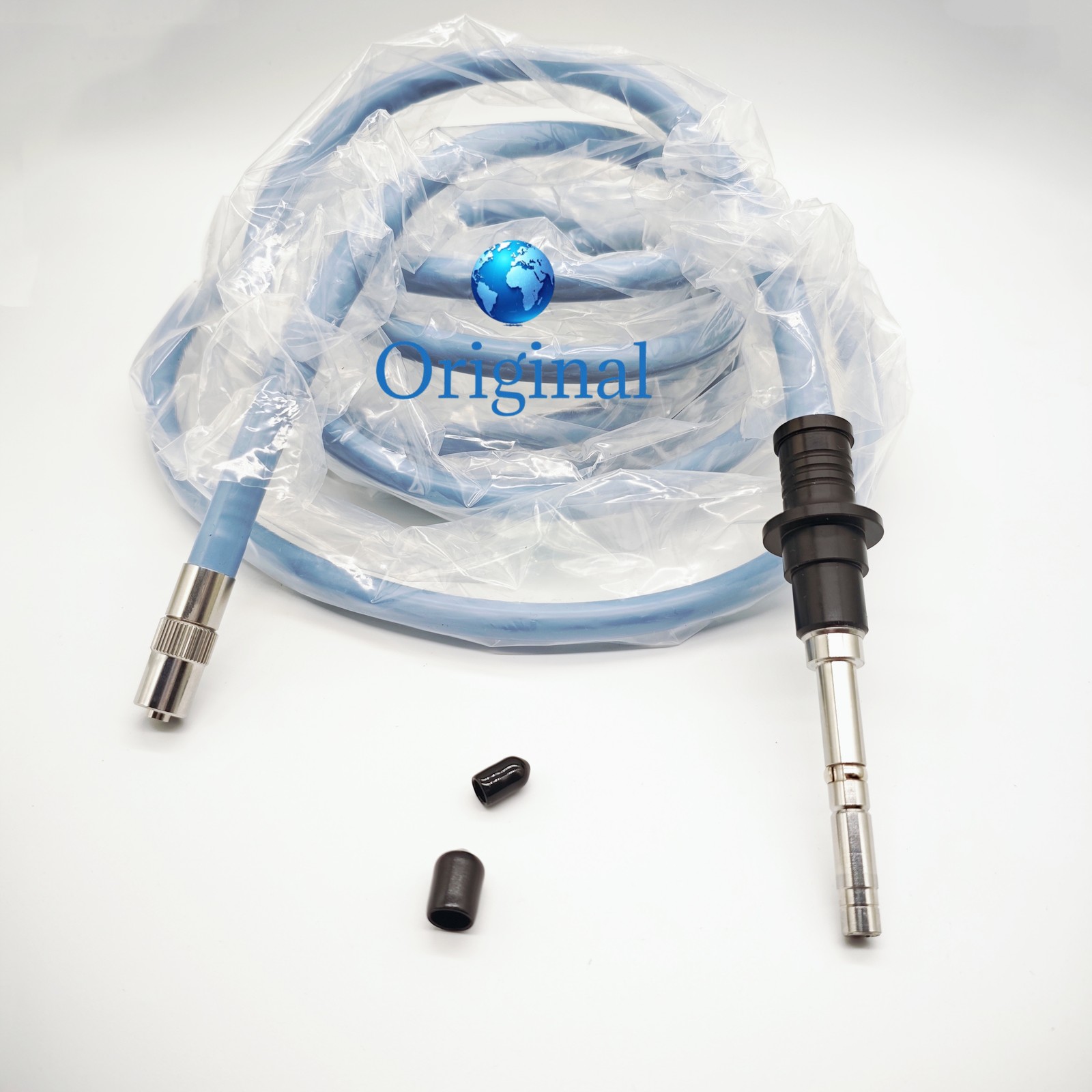 Fiber Optic Light Guide Cable for OLYMPUS Endoscope Φ4.0mm 2.5M