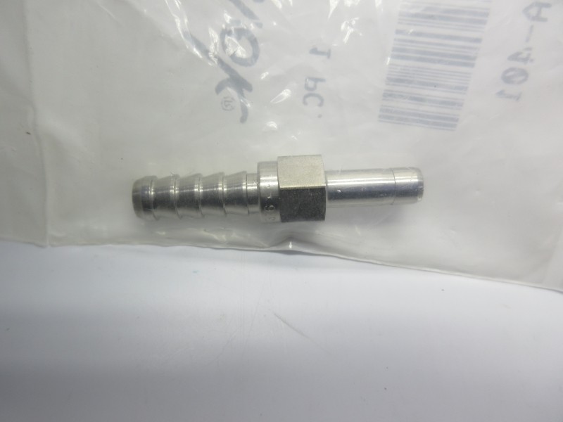 SWAGELOK SS-4-HC-A-401 NSMP