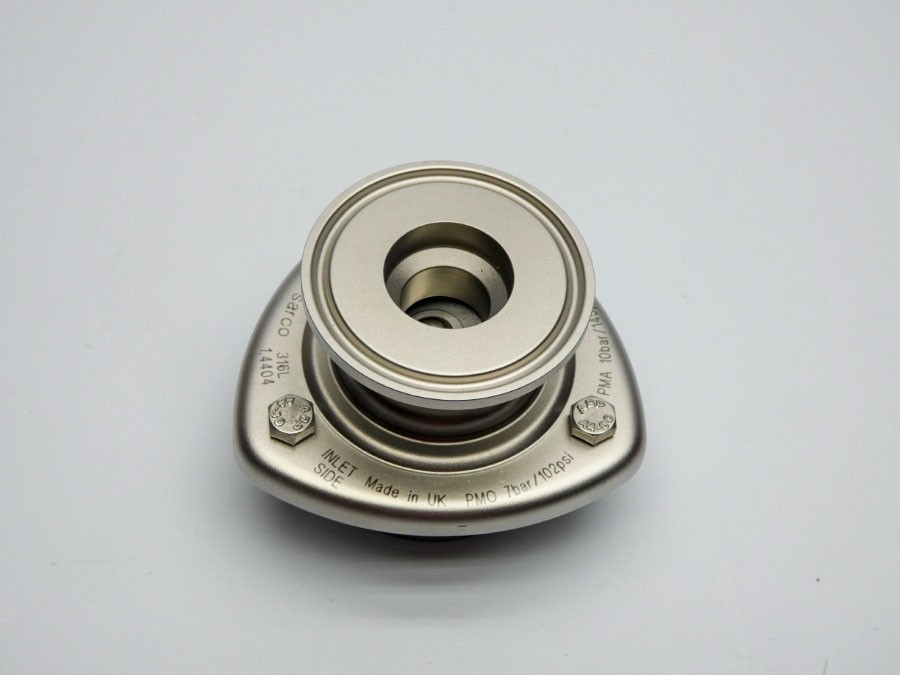 SPIRAX SARCO 1802860 BTM7 3.1 145PSI 1″ NSMP