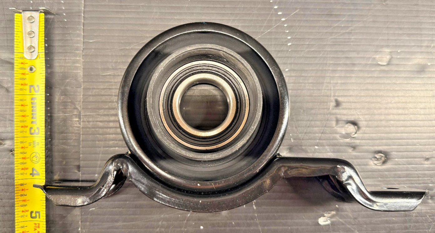 1 NEW 6006-2RS1/C3 SKE DRIVE SHAFT CENTER SUPPORT BEARING NNB ***MAKE OFFER***