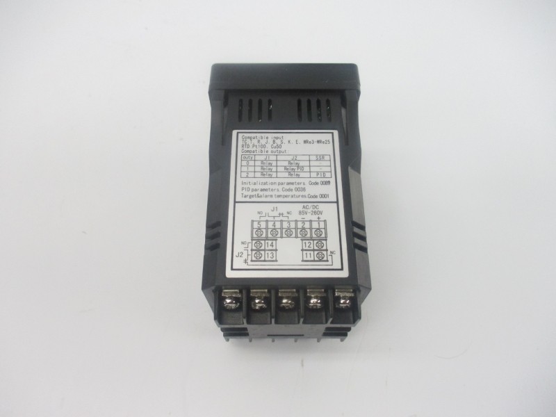 PID SYL-2362 85-260VAC/DC NSMP