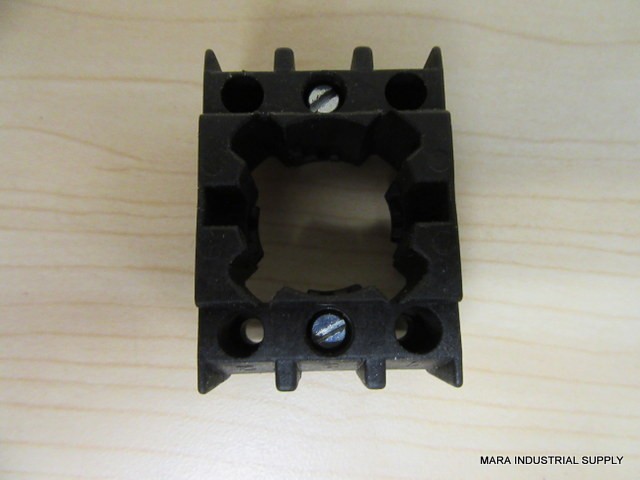 Schmersal-Elan ELM Mounting Flange
