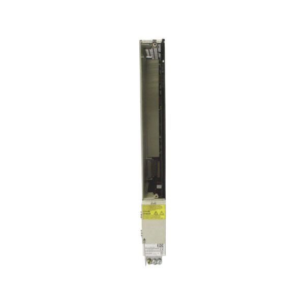SIEMENS 6SN1123-1AB00-0BA1 25A (AS PICTURED) UNMP