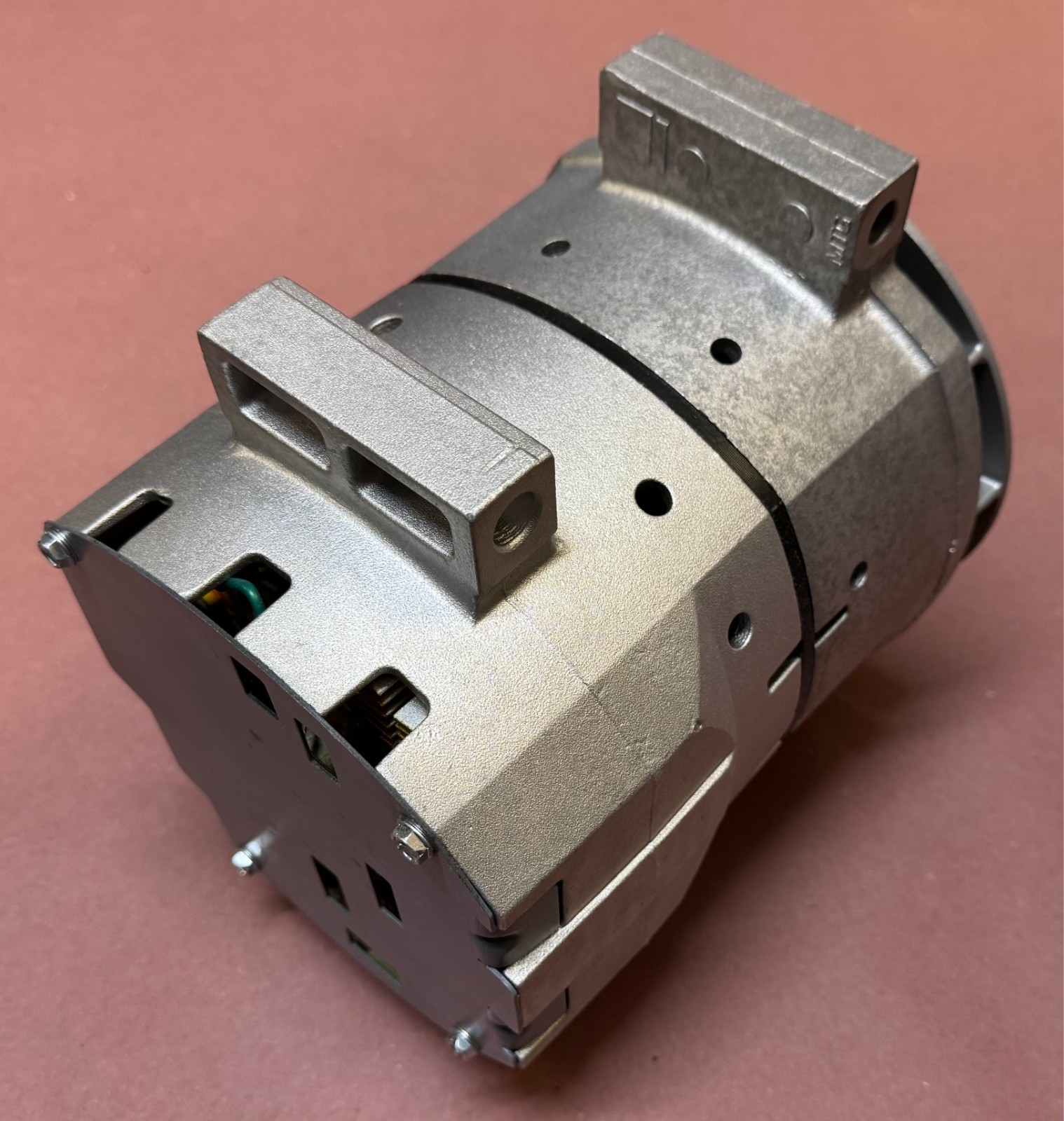 D&W 120-019-0166 Brushless Alternator 36 Si 10459449 Delco Remy 8600126