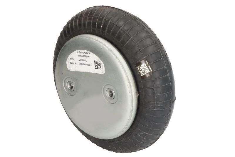 Contitech FS120-9 3/4 M8 2681030000 single convoluted industrial air spring