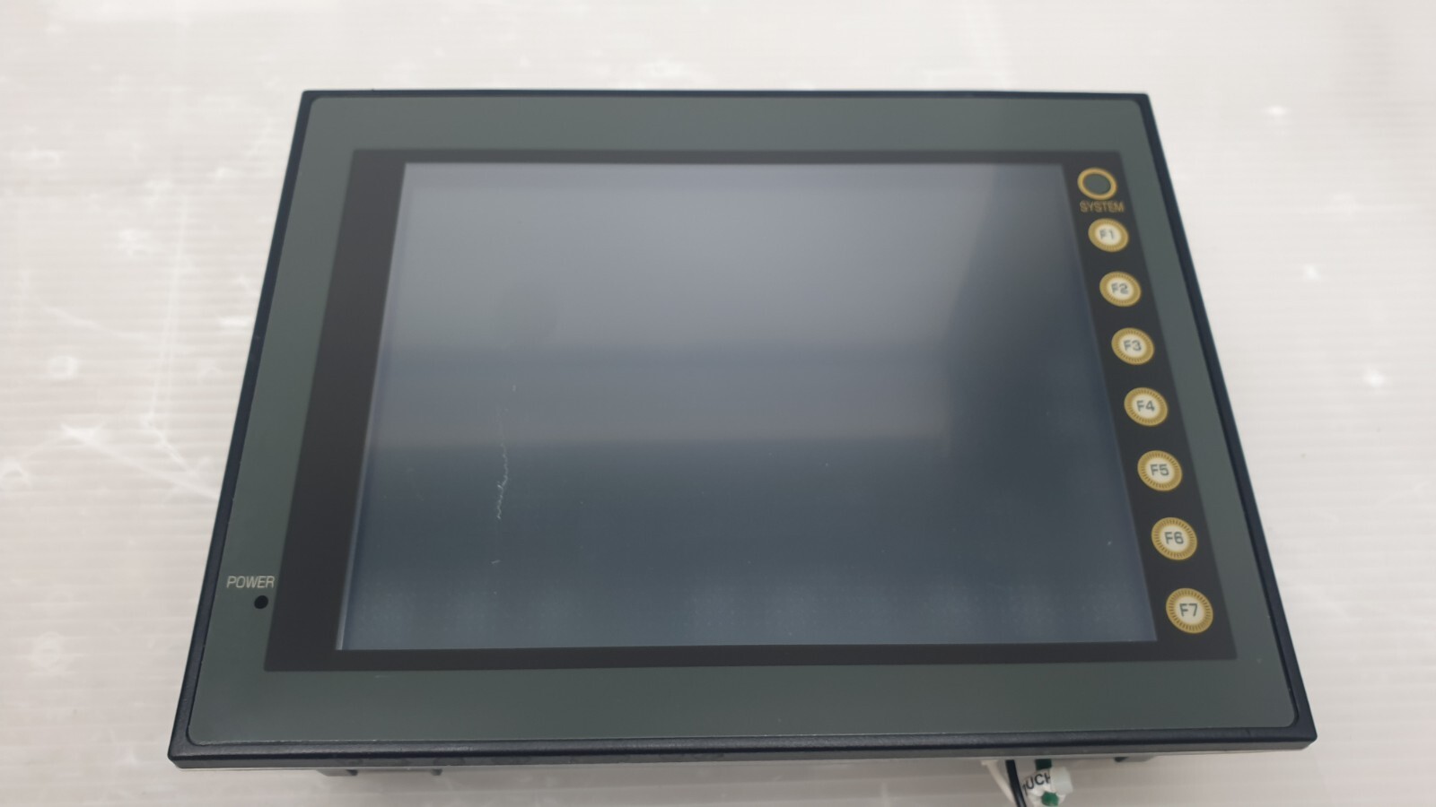 Fuji Electric MONITOUCH V708iSD Hakko Electronics