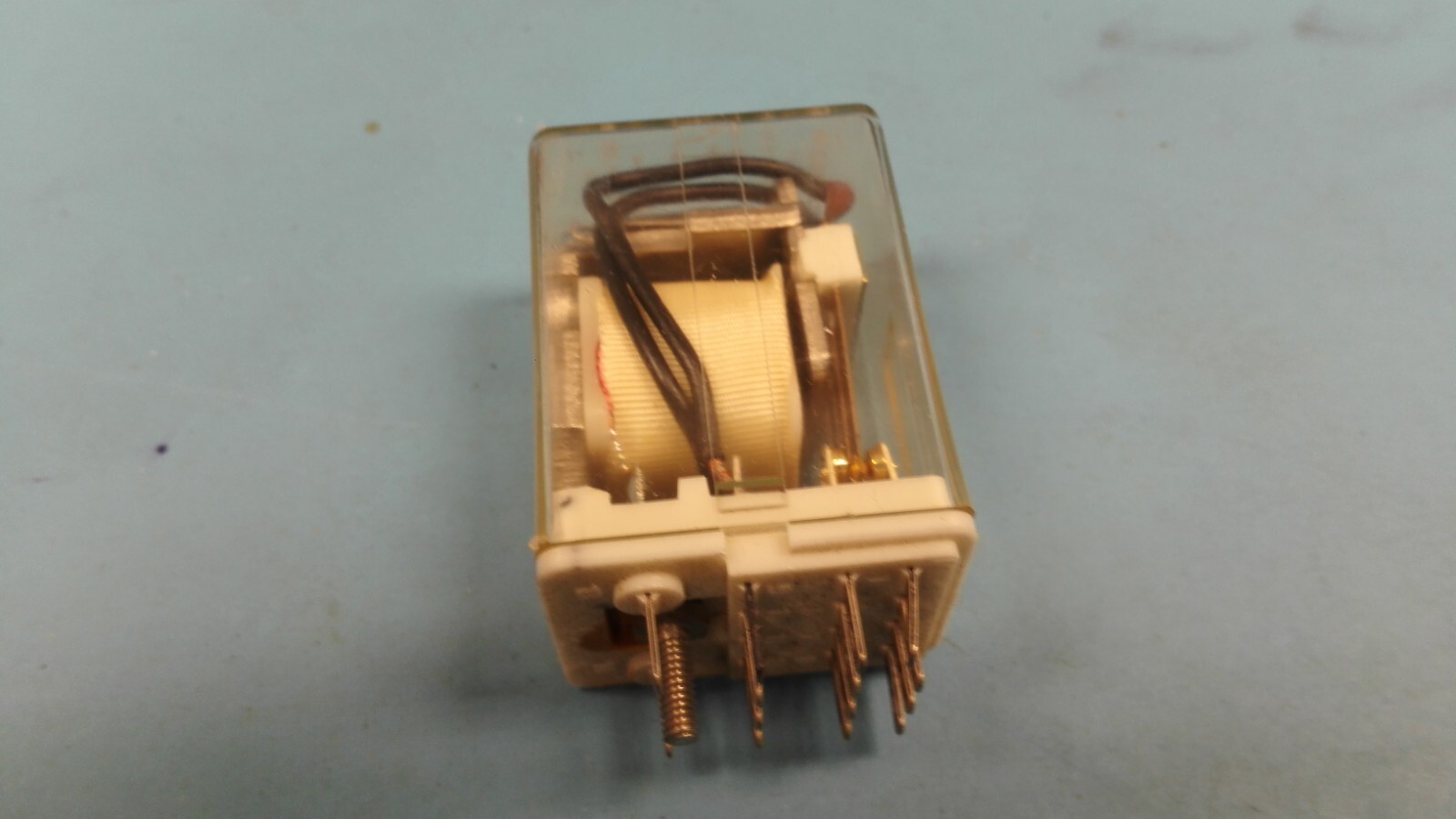 SCHRACK RA4D0/24 RELAY NEW