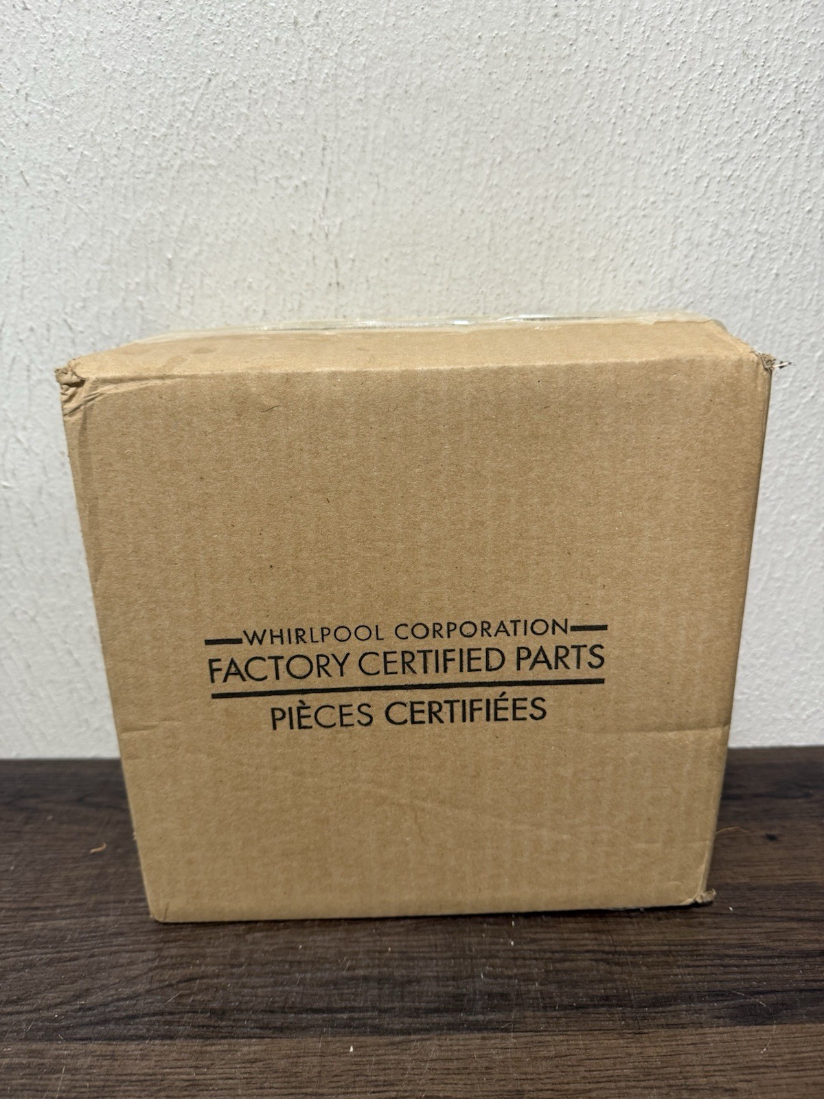 Whirlpool WPW10403802 Pump ASM Drain 1/2″ Plastic