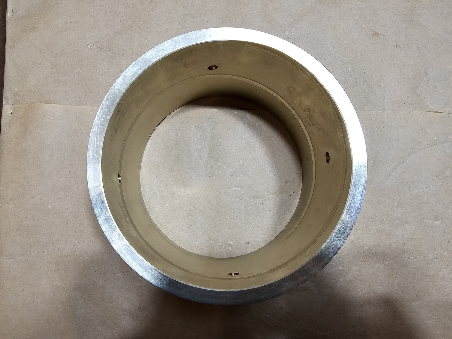 NEW Caterpillar 471-1966 Bearing Sleeve (Bushing) – Heavy Machinery