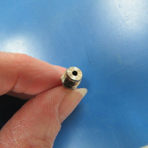 AMPHENOL 901-9610-12SF Qty of 1 per Lot CONN AVNET