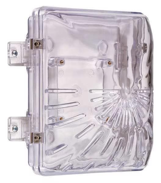 Safety Technology International STI-1210B Horn/Strobe Damage Cover, Su