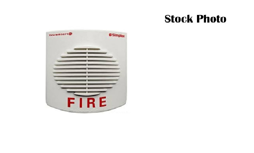 NEW Simplex 49MT-WWF-BA Multi-Tone Horn Wall Mount FAST FREE SHIPPING a