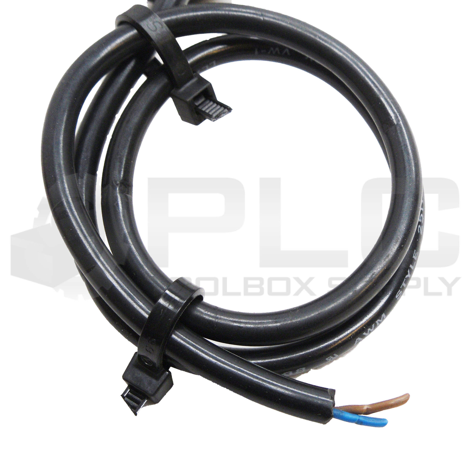 BANNER K50LDXYXP INDICATOR LIGHT 15-30VDC