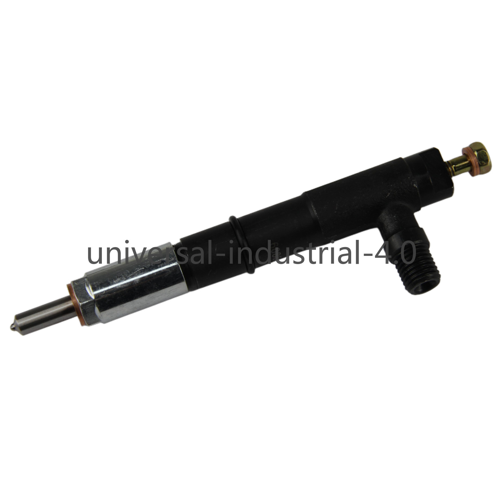 4PCS Fuel Injector for 6685854 6680776 Kubota V3300 Bobcat S220 S250 A300 T300