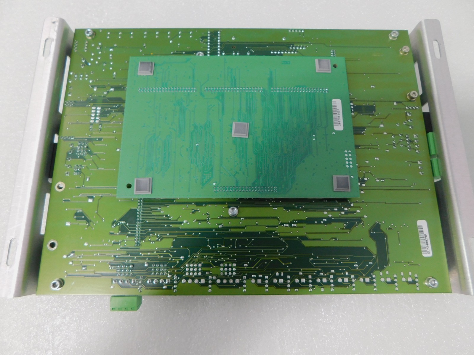 Emerson Liebert SiteLink-E SSW-2E Communication Interface Module