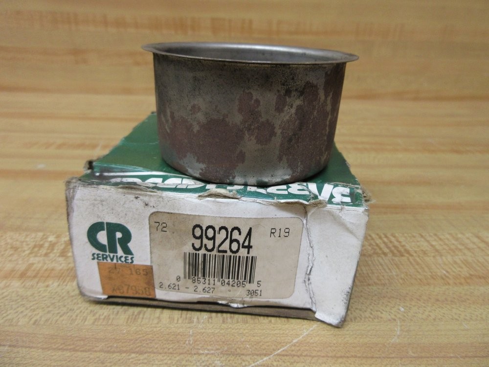 Chicago Rawhide 99264 SKF Speedi Sleeve