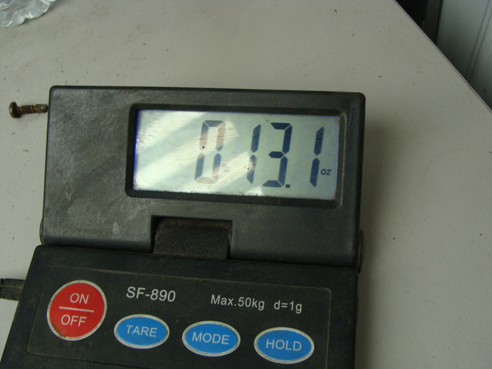 HENDRICKSON TIREMAAX HAND HELD PROGRAMMER VS-28234