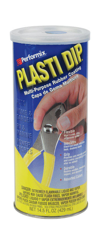 PLASTI DIP 14.5OZ BLUE (Pack of 1)