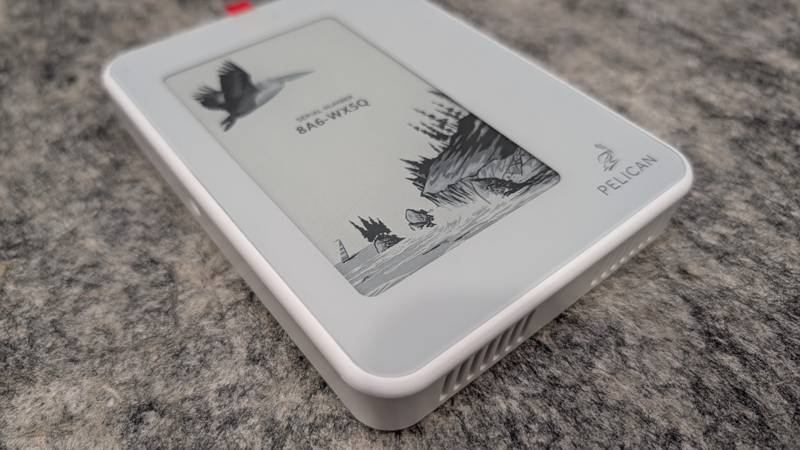 Pelican TC2 Connected Thermostat Humidity Control 🔥New 🔥 – READ