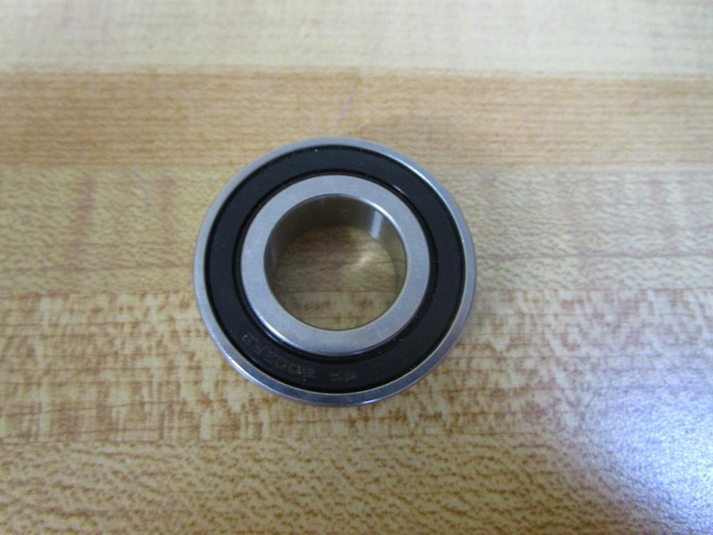SKF 6003-2RS1 Ball Bearing 6003RS (Pack of 3)
