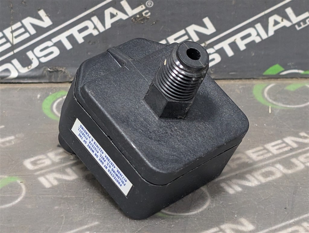 USED Kavlico P350-30G-B1A Pressure Transducer Module