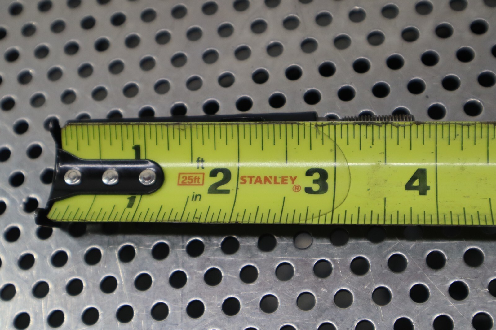 The Pipe Machinery 1/4-28 UNF-3A GO-.2268 Thread Plug Gage Used With Warranty