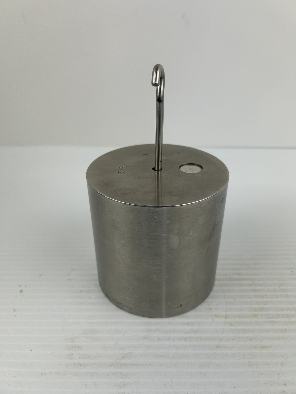 Rice Lake Weighing Systems 174463 Calibration Weight 5 kg.