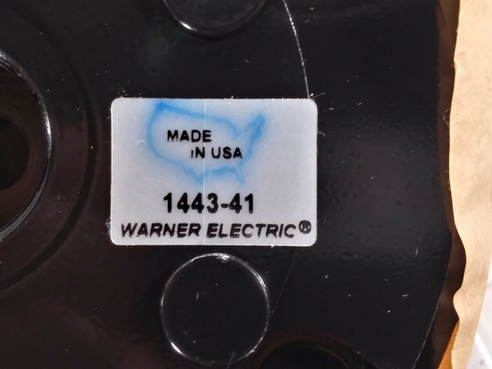 1 NEW FRIGETTE 205-394 A/C COMPRESSOR CLUTCH ASSEMBLY NIB ***MAKE OFFER***