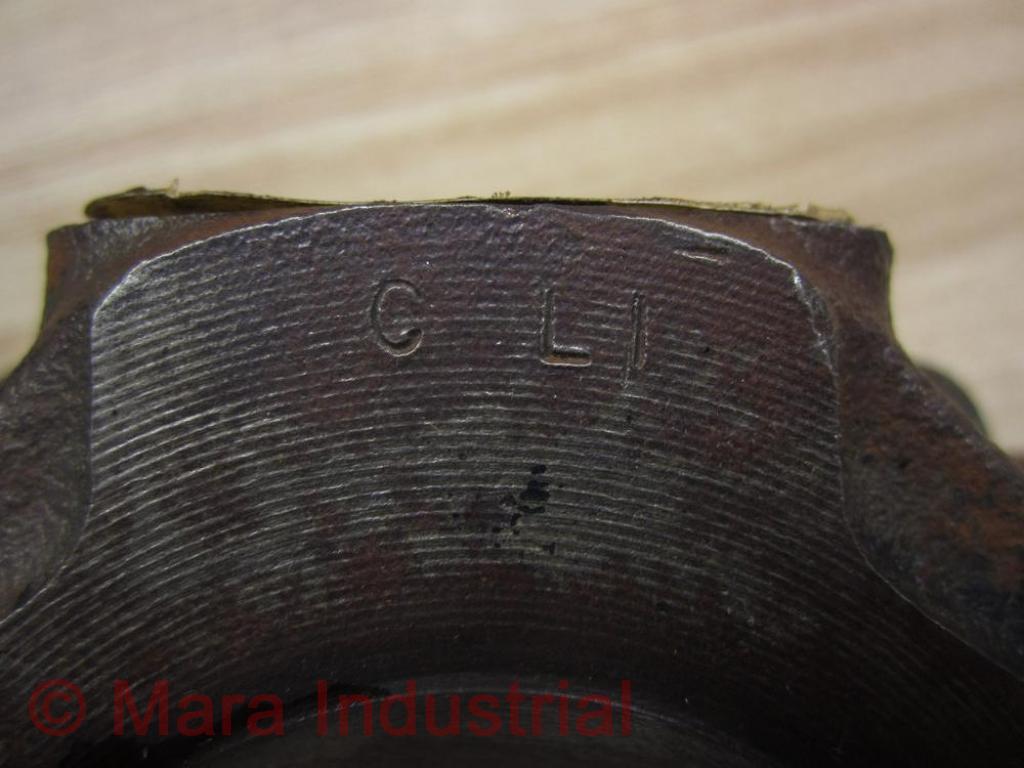 Sid Harvey’s CLI 1-Stage Remanufactured Fuel Pump MG RJP
