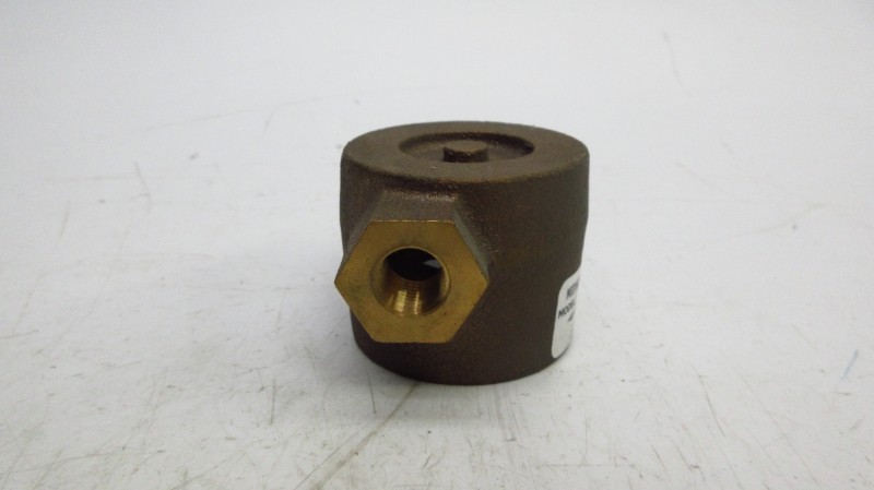 W.E. ANDERSON SFI-100-1/4 125PSI 200’F NSMP