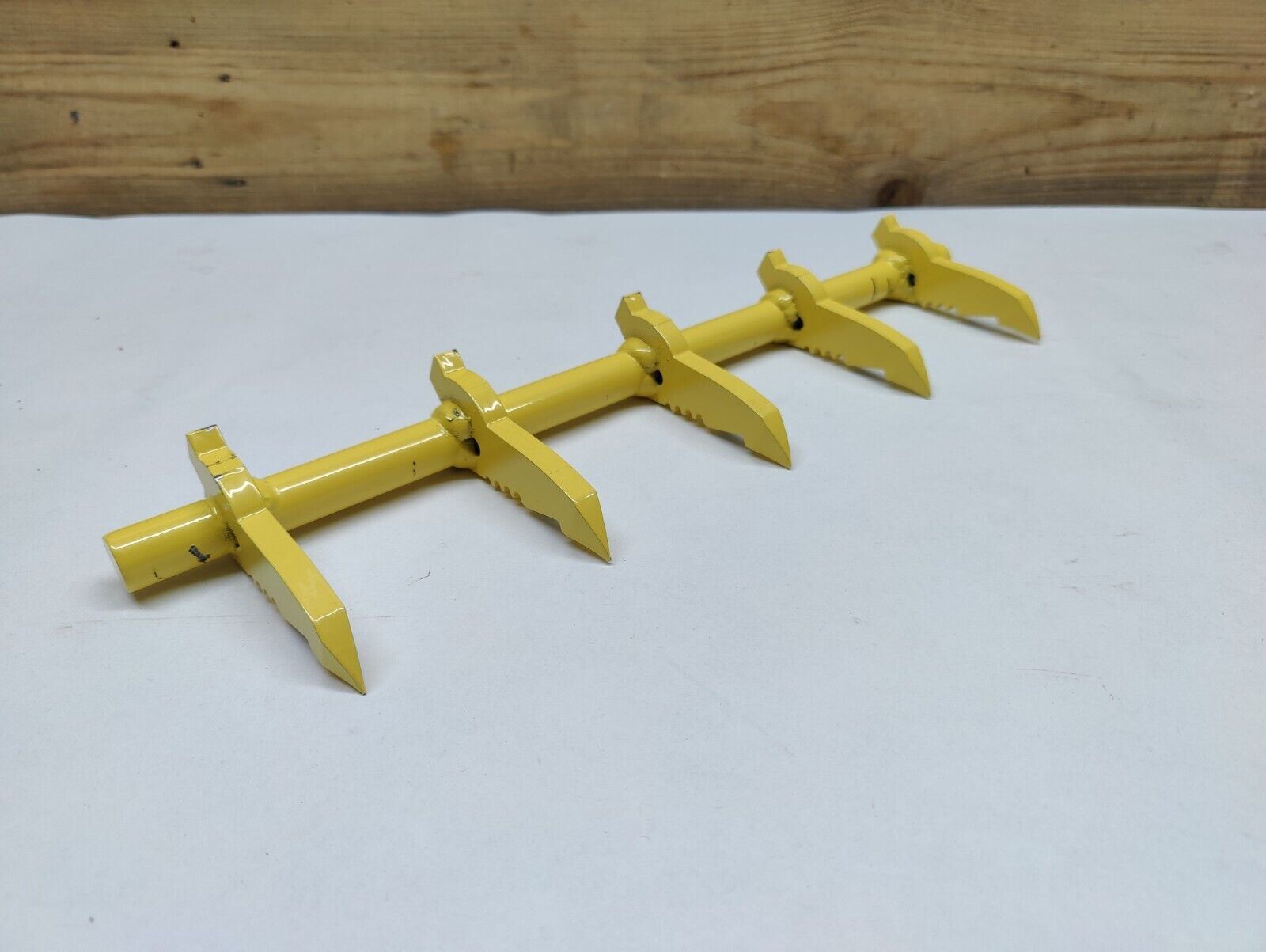 TireShark SpikeZilla Model 5000 Military Replacement Traffic Spike Teeth