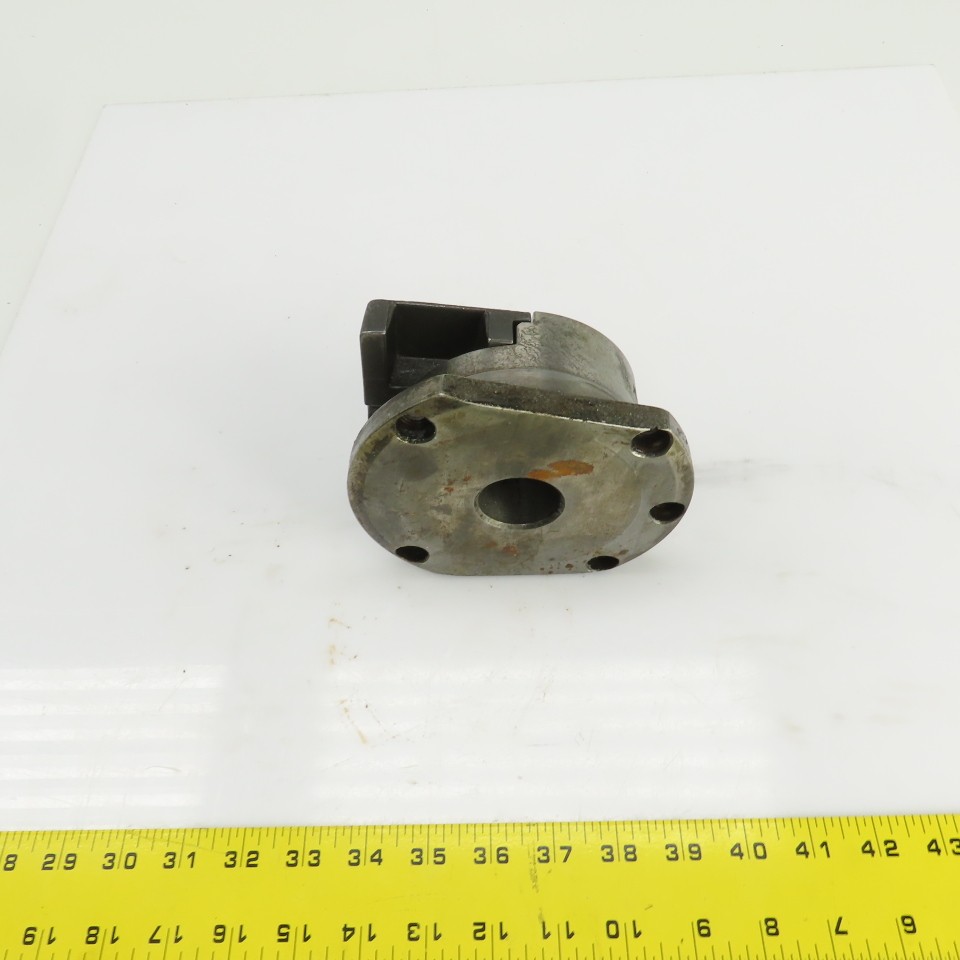 Finn-Power F5-25SB/AM Thick Turret Punch Die Holder CNC Punch Bottom