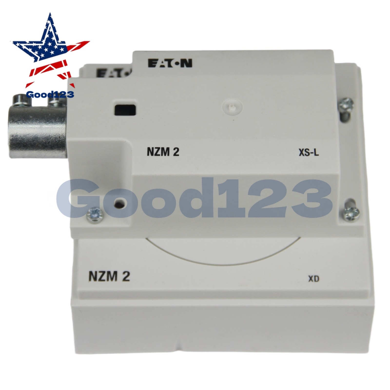 1PC New Eaton NZM2-XS-L operating handle – US Stock