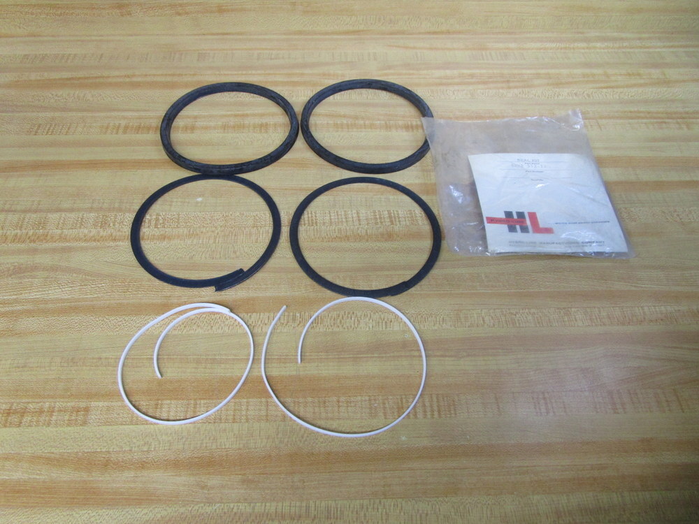 Hydro-Line SKN2-512-12 Seal Kit SKN251212 (Pack of 3)