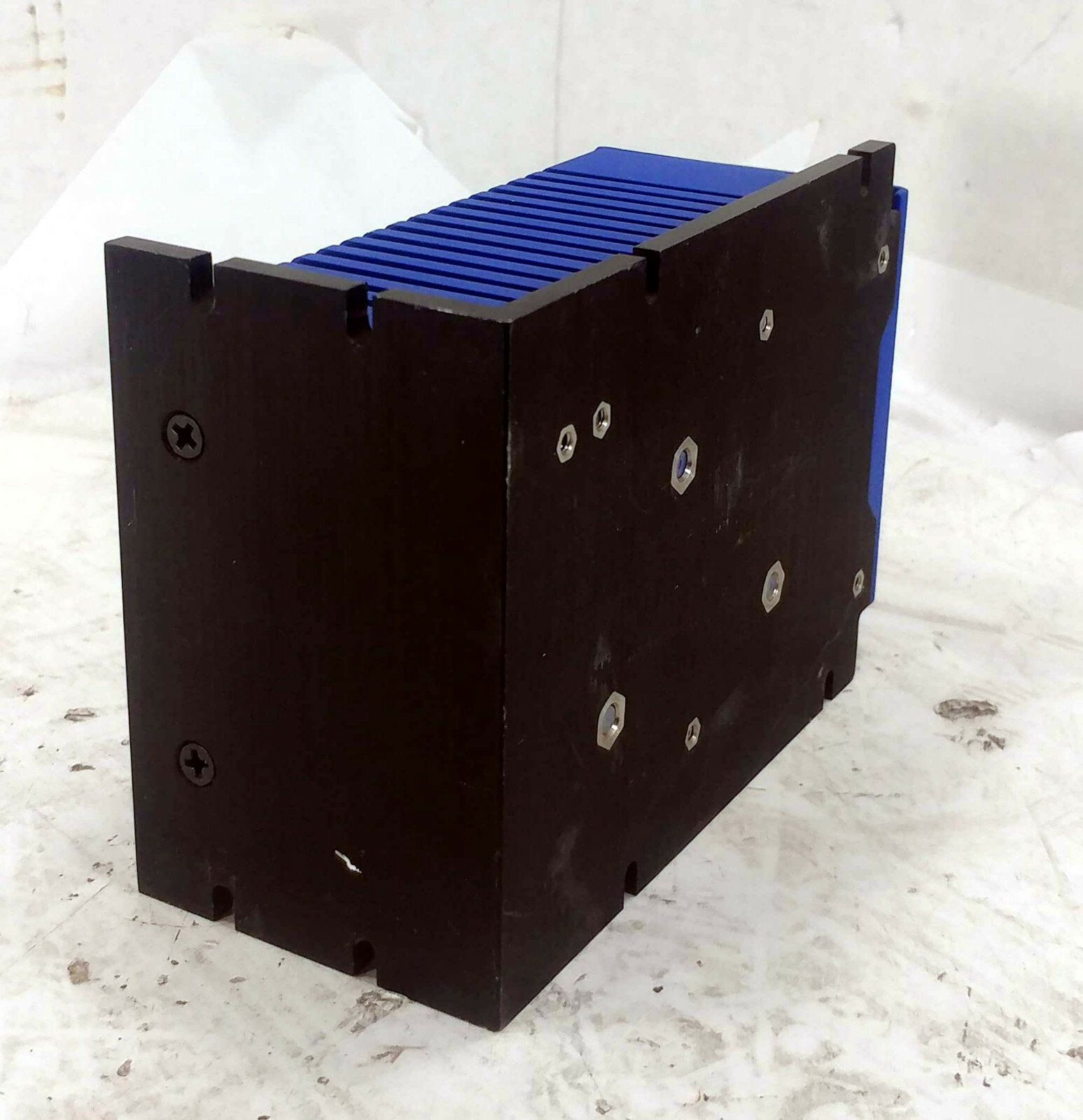 1 USED COPLEY XENUS 800-1542 FILTER ***MAKE OFFER***