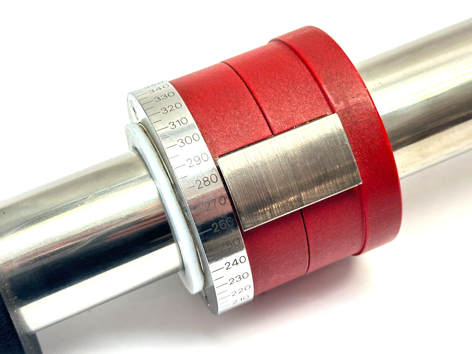 Huntington UHV Transporter 21-1/2″ Body Length 8″ Stroke 1/2″ Shaft