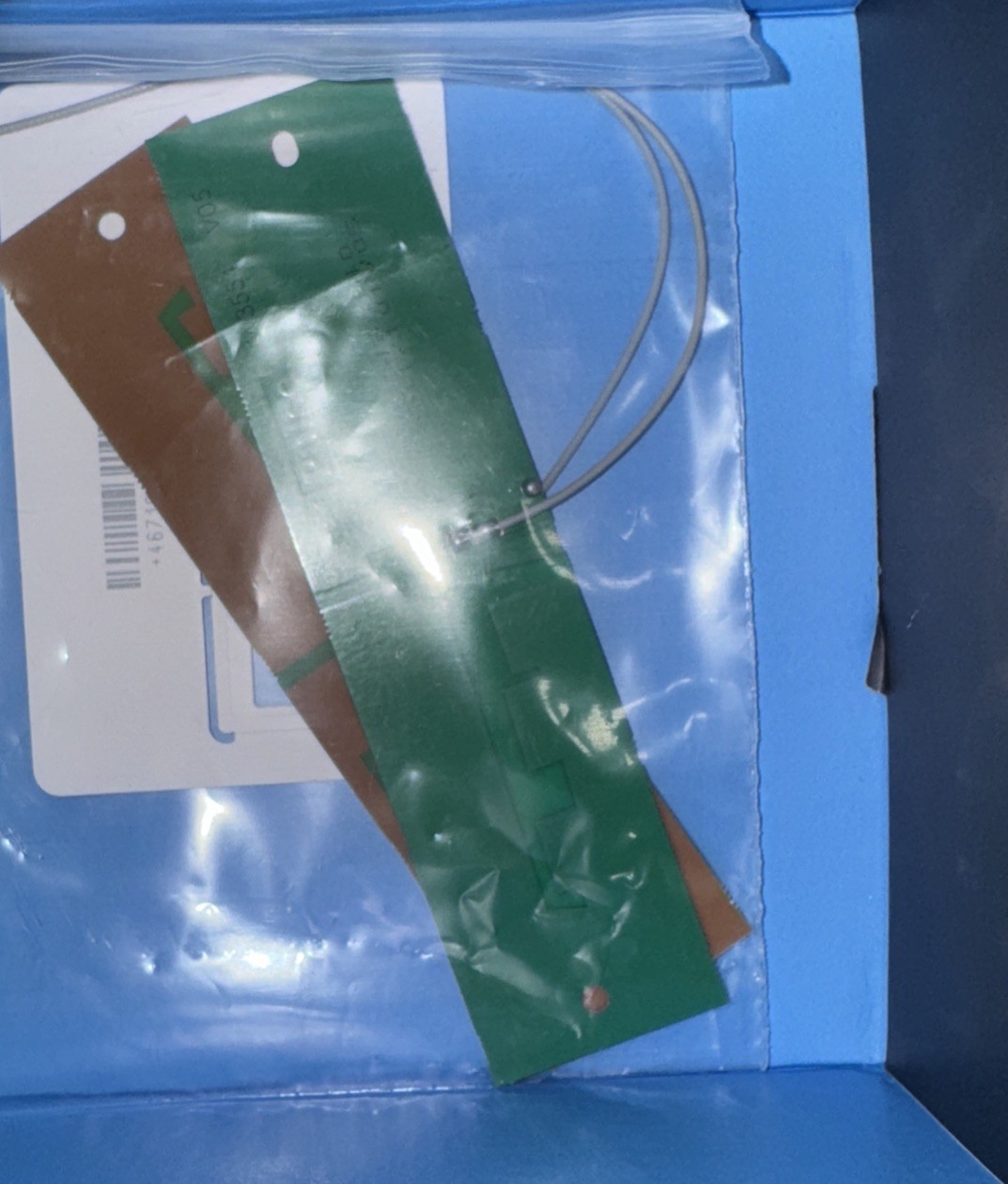 XBee 3 Global LTE Cat 1 AT&T Development Kit (Missing Cables)