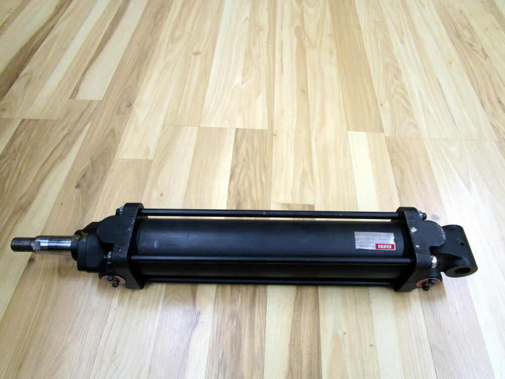 Hanna T751-CC-2.50 12.00-12A Cylinder T751-CC-2.50