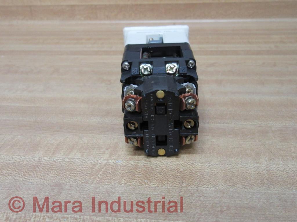 Honeywell 913CHA501 Micro Switch