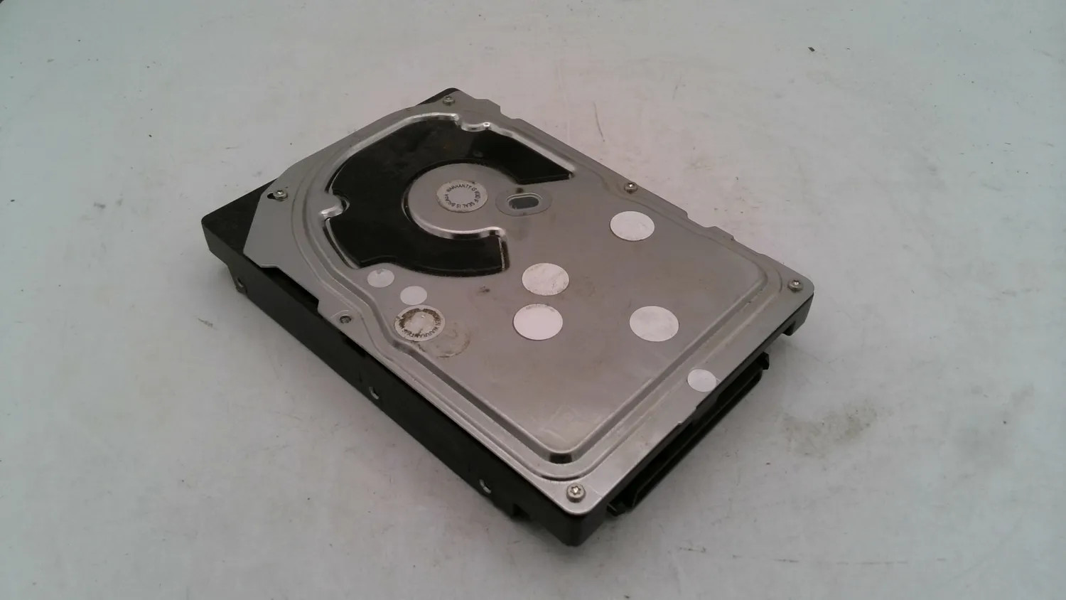 SEAGATE 3.5IN INTERNAL HARD DRIVE SCSI INDUSTRIAL HDD