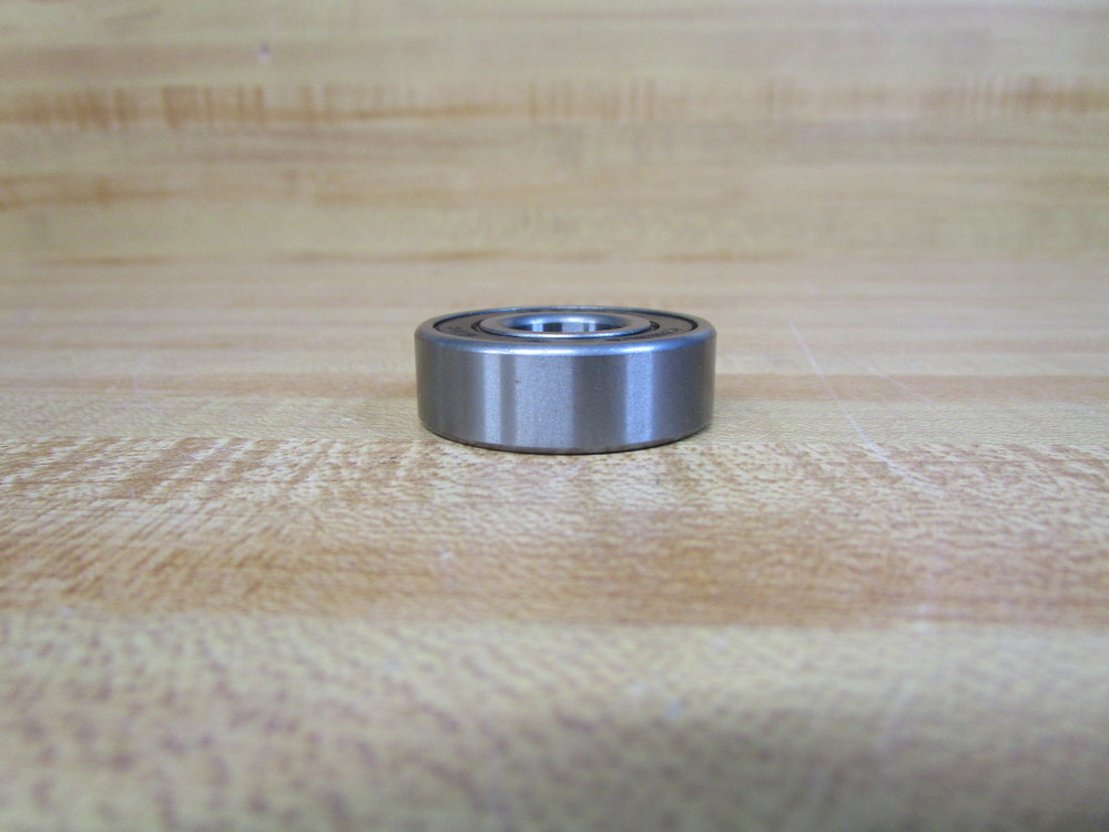 General Bearing 16220C GBC Bearing 1622RS (Pack of 7)