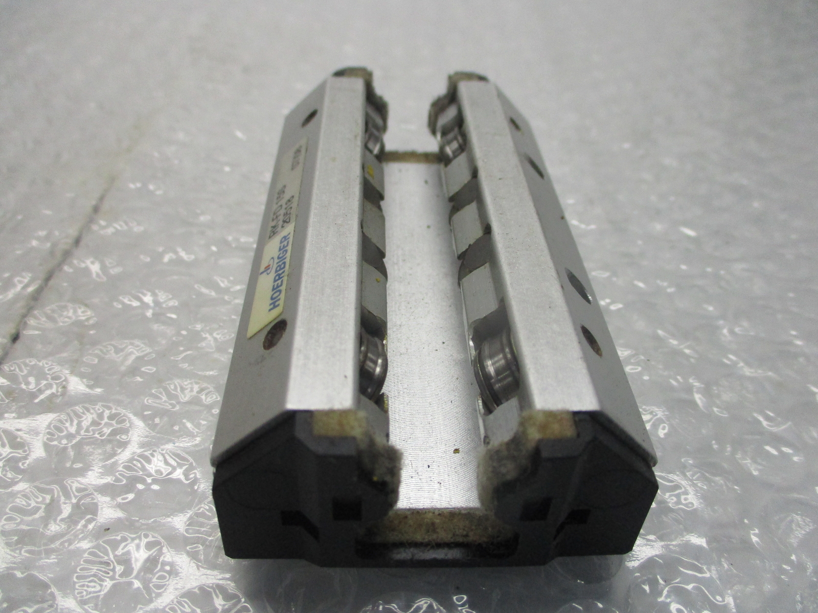 HOERBIGER RK-FD 15S20518 CYLINDER NSNP