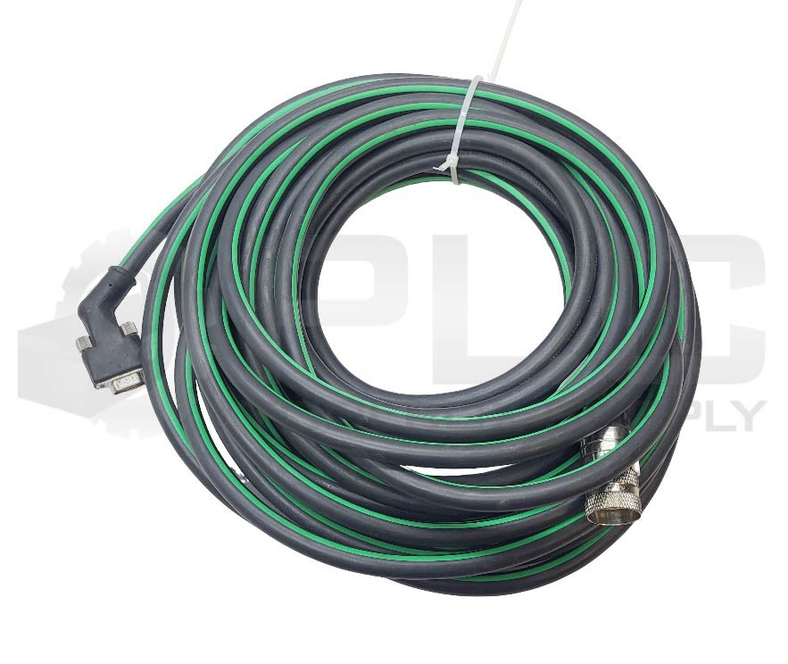 NEW FLEX-CABLE FC-CFBM4DD-CDAF-E050 SERVO CABLE 50′