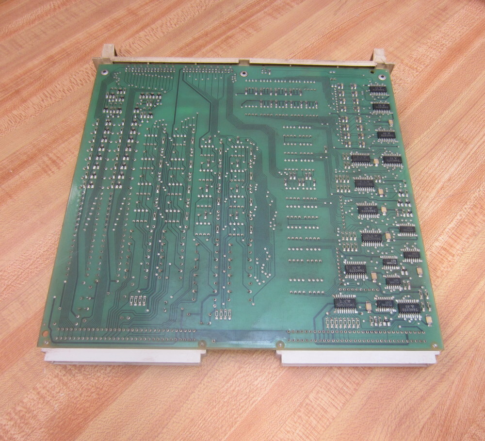 Asea DSDX B001 Digital I/O Card 2668184-453 2668 184-453/2