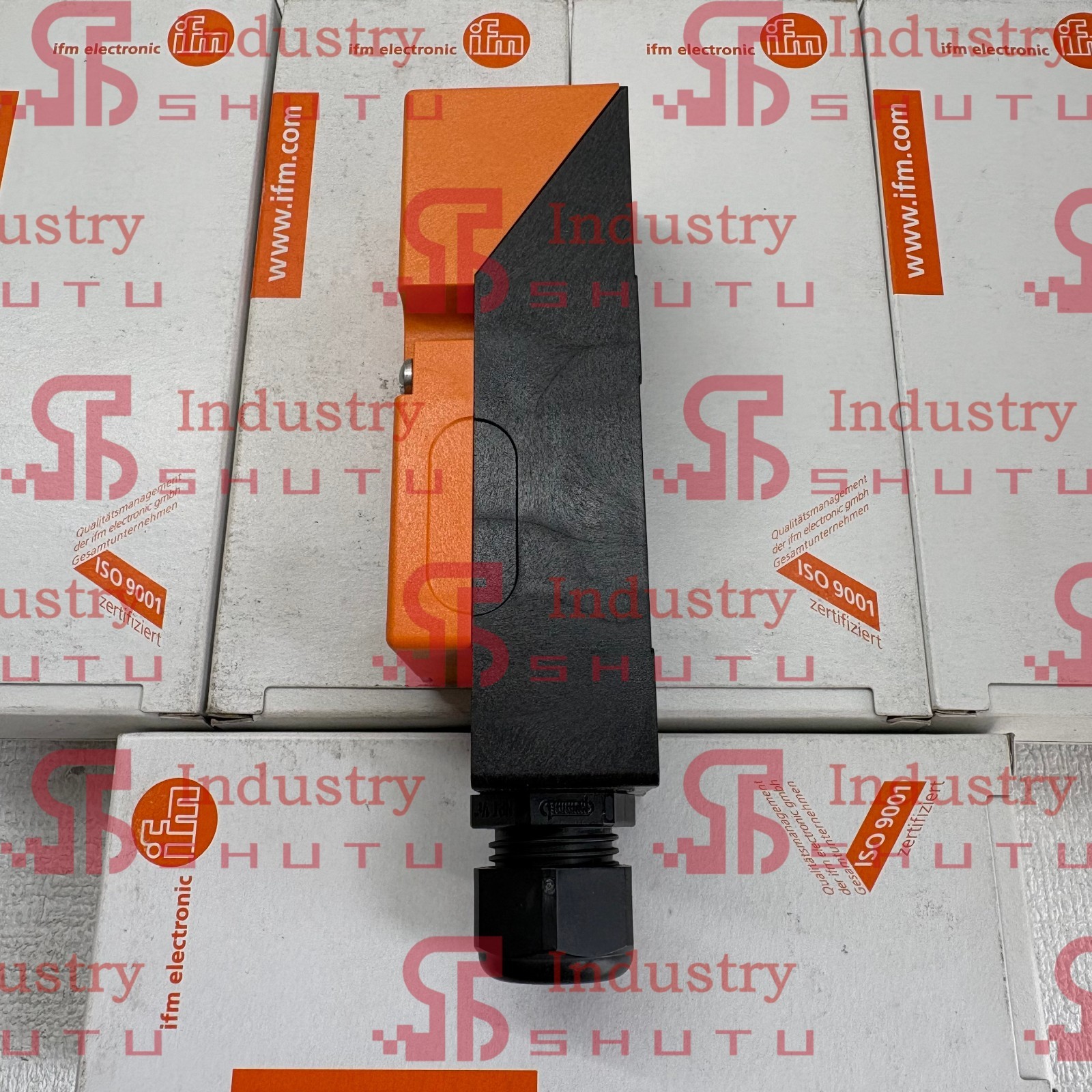 IFM IM0013 IME2020-FBOA/NPT/RT Sensor#1pcs new in box