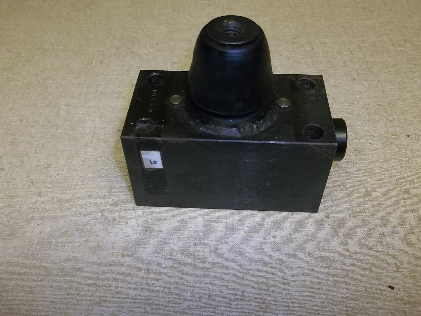 Antec Engineering 3537701 Spring Loaded Jack Lock Assembly #6 *FREE SHIPPING*